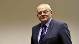 Milan Kňažko o otváraní listov: Andrej Danko stratil legitimitu byť v politike