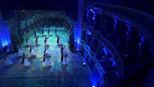 Začína sa plesová sezóna. Tradične ju odštartoval Ples v opere SND