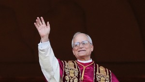 Inauguračná omša Leva XIV. bude 18. mája, Pápežský dom oznámil plánované udalosti