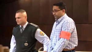 Nishita, obžalovaného z vraždy futbalistu, súd oslobodil