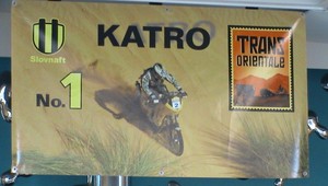 Neskutočné zážitky medzi Petrohradom a Pekingom