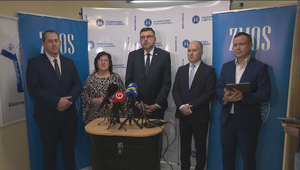Tlačová beseda ZMOS: Chýbajúce peniaze na MOPS-ky