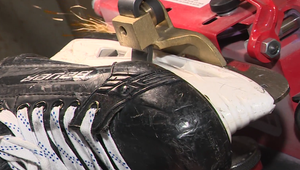 Kustódi slovenskej hokejovej reprezentácie prezradili ako sa balí na majstrovstvá sveta