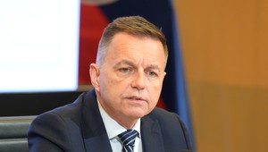 Pomôže mu novela trestného zákona? Kažimíra možno čaká posledné pojednávanie