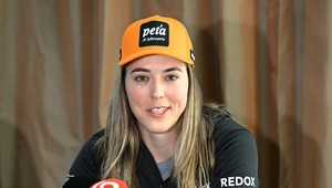 Petra Vlhová oznámila šokujúcu správu: S priateľom už netvoria pár