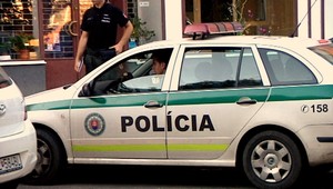 Mŕtvola na bratislavskom balkóne. Vraždiť mal Čech Václav (21)!