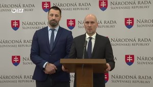 Tlačová beseda SaS: Nefunkčná energopomoc