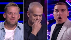V Talente bude poriadne horúco: Mimoriadne zvodné číslo vyrazí dych všetkým mužom!