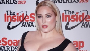 Hasselhoffova dcéra ohúrila odvážnym outfitom: Plus size modelke sa do očí nepozrel nikto