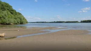 Telo chlapca, ktorý sa v nedeľu utopil v Dunaji, našli na brehu