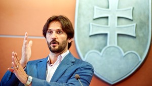 Čentéš už nie je podľa Kaliňáka kandidátom na šéfa GP