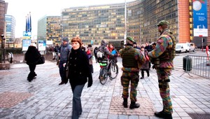 Slováka, ktorý spôsobil poplach v Bruseli, môžu obviniť z terorizmu