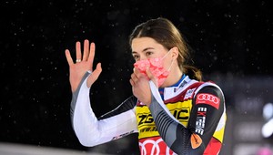 Vlhová na titulke svetových médií