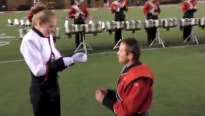 Žiadosť o ruku, ktorá chce odvahu: Dojme aj vás!