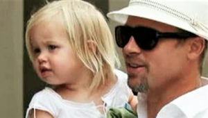 Dcéra Brada a Angeliny na ceste k zmene pohlaviu hoci má len 14 rokov!