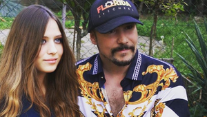 Pôrod sa hlási! Bohuš Matuš (47) a jeho Lucinka (17) sa stanú rodičmi!