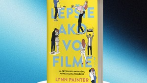 Lepšie ako vo filme: Nová romantická komédia, ktorá vás dostane!