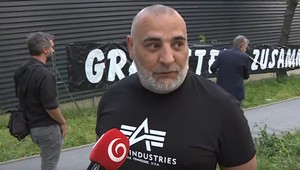 Otec Slovenky, ktorá prežila streľbu v Grazi: Rodičia detí, ktoré zomreli, odpadávali od hrôzy