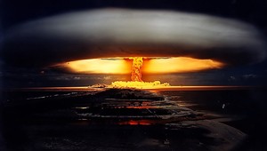 Vedci vypočítali, kde treba stáť, ak v blízkosti vybuchne jadrová bomba