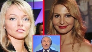 Karel Gott a jeho ženy: Podoba čisto náhodná?