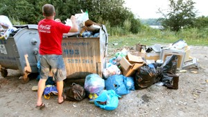 Slováci sú leniví separovať, najlepší je Trenčín