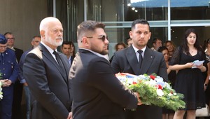 V Banskej Bystrici si uctili obete rómskeho holokaustu