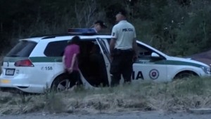 Hádka o ženu sa skončila vraždou