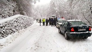 VIDEO. Košická kalamita bez komentára...