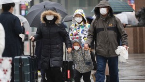 Smrtiaci koronavírus si vyžiadal už viac ako 100 mŕtvych. Nemecko hlási prvý potvrdený prípad nákazy