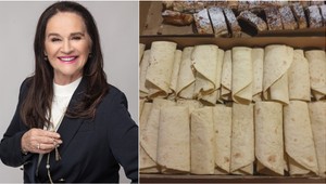 Skvělé "pečienkové tortilly" podle Hany Gregorové: Vaří kolegům z Hranice?