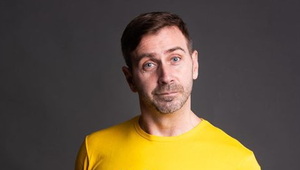 Štefana Martinoviča uvidíte v seriáli Šťastná rybka: Pozrite, v akej úlohe sa naňho môžete tešiť!