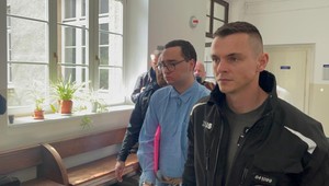 Volodymyr si za vraždu spolužiačky kvôli skúške odpyká nižší trest, rozhodol súd