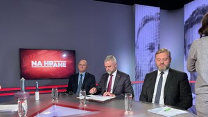 Na hrane s Krúpom, Gašparom a Spišiakom: Lojalita je pre Smer dôležitejšia ako profesionalita, hodnotí Spišiak