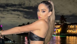 Lyna by najradšej zachránila planétu sexom