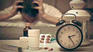 Melatonín namiesto tabletky na spanie? Toto by ste o ňom mali vedieť