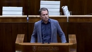 Igor Matovič čelí obžalobe z ohovárania premiéra Fica