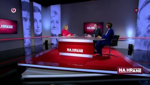 Na hrane s Kolíkovou a Mikulcom: Ak Kolíková spáchala podvod, verím, že OČTK sa tomu budú venovať, poznamenal Mikulec