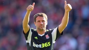 VIDEO. Huslista Michael Owen. Futsalová paráda bývalej hviezdy