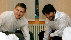 Ficov socializmus s Kaliňákovou tvárou