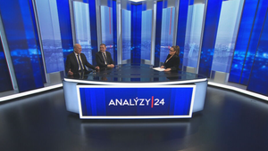 Analýzy 24: Slovensko už zďaleka nie je kresťanská krajina, tvrdí Mikloško