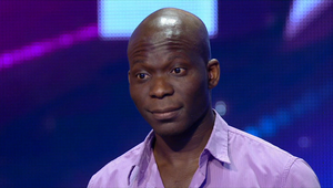 Stane sa z tejto skladby virálny hit internetu? Stanley predviedol v Talente vlastnú pieseň