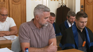 Na súde pokračuje kauza Očistec: Obžalovaní sa ohradili voči výpovedi Bernarda Slobodníka