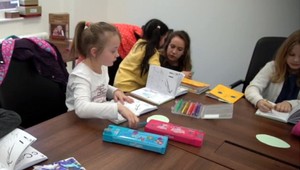 Slovenský jazyk a kultúru učia aj v Londýne. Do školy chodia deti aj dospelí