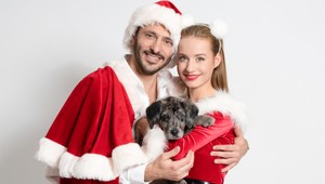 Braňo Deák a Simona Kollárová sa vrátili do detstva: Ich spomienky na Mikuláša vás pobavia!