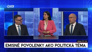 Analýzy 24: Kalivoda Galekovi – Vďaka vám môžu občania zaplatiť až o 3-tisíc eur ročne viac