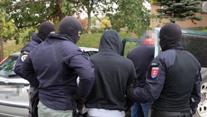 Vyšetrovateľ NAKA konal v prípade mužov podozrivých z úkladnej vraždy