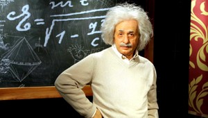 Aj veda vie byť zábavná. Pozrite sa