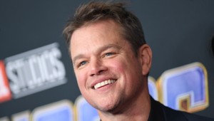 Takýto pohľad má Matt Damon doma: Sexi postavička jeho manželky aj po štyroch deťoch!