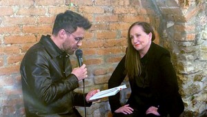 Tri rozvody, internetová zoznamka, zázračná diéta a konečne ten pravý? Basiková žiari šťastím!