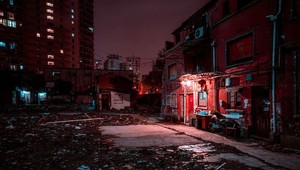 Zo Šanghaja miznú posledné komunitné domy: Pozrite sa na tie najzaujímavejšie